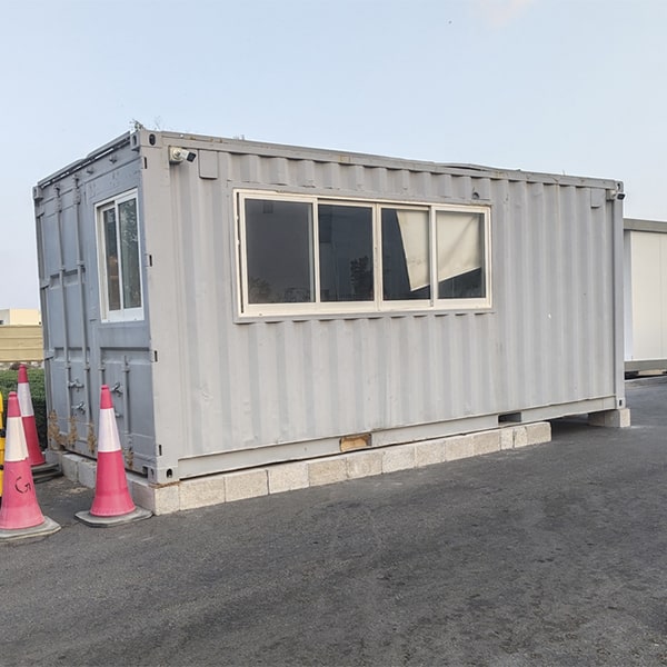 there may be permitting requirements for installing portable classroom trailers on a school site, depending on the location and local regulations